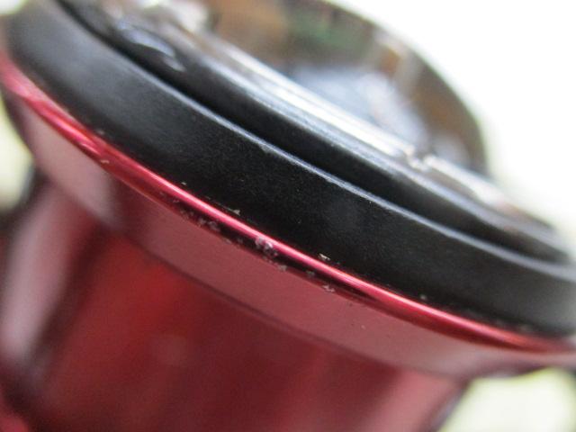 16ストラディックCI4+ 2500HGS