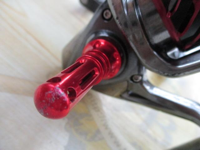 16ストラディックCI4+ 2500HGS