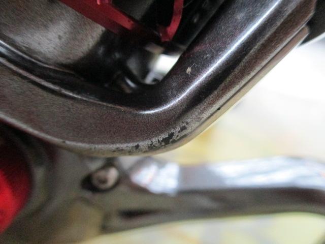 16ストラディックCI4+ 2500HGS