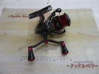 16ストラディックCI4+ 2500HGS