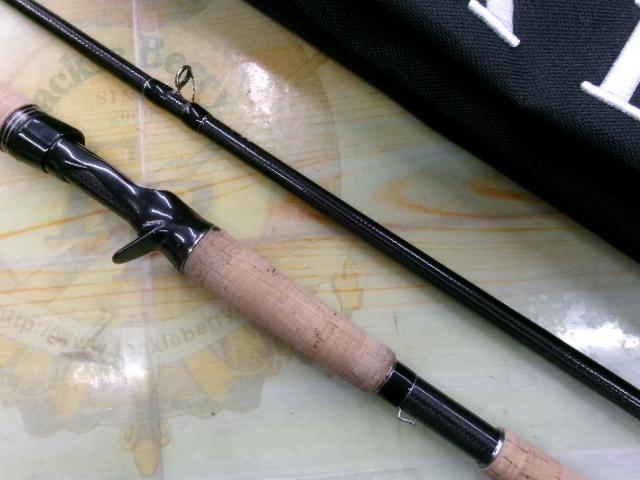 ブラックレーベル BLX LG 6101MHFB