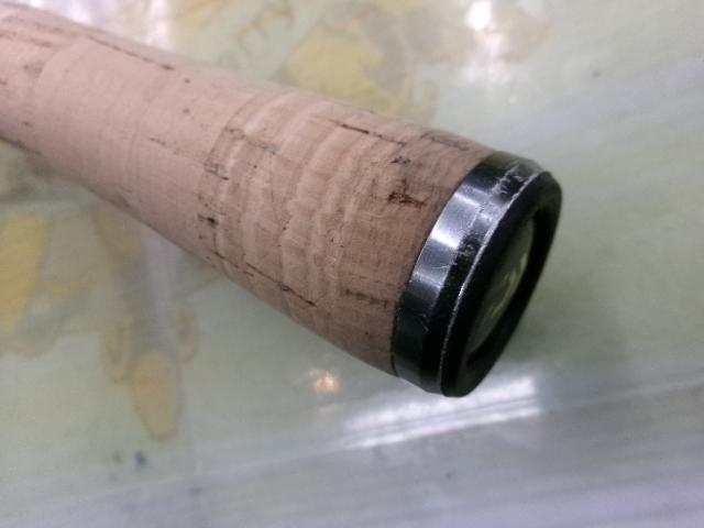 ブラックレーベル BLX LG 6101MHFB