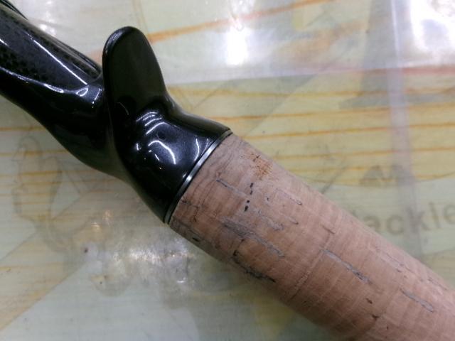 ブラックレーベル BLX LG 6101MHFB