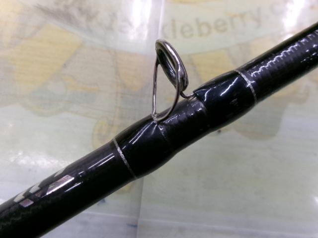 ブラックレーベル BLX LG 6101MHFB