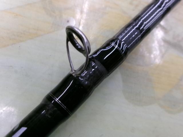 タトゥーラXT 732MHFB｜＠ベリーネット 日本最大新品中古釣具WEBショップ