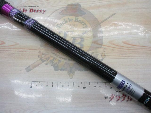 二代目タマン10-480