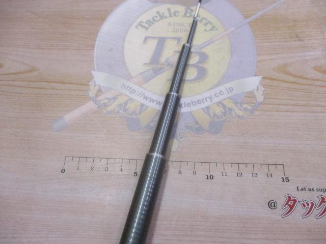 HX朝霧本流F 硬調70M