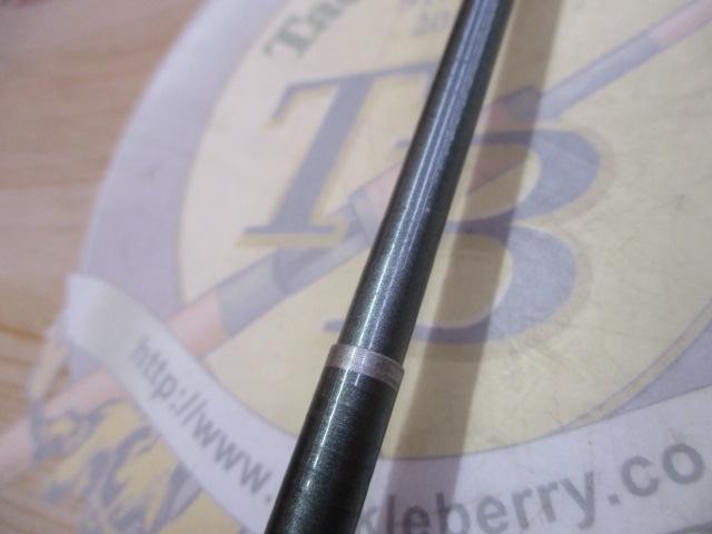 HX朝霧本流F 硬調70M