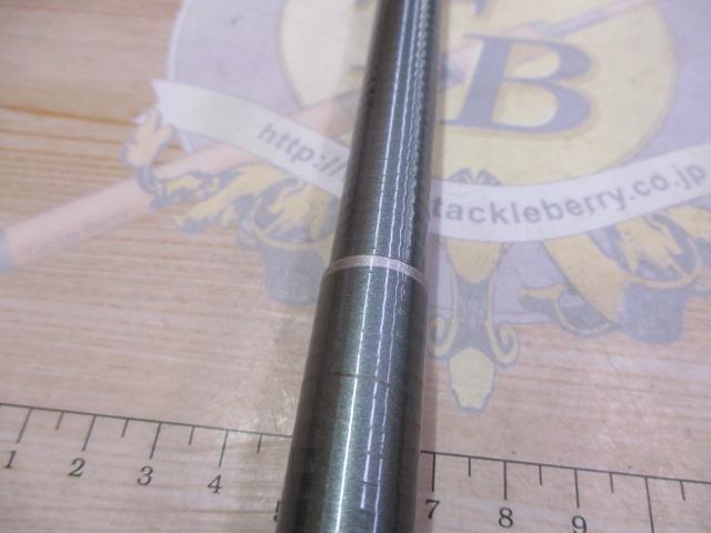 HX朝霧本流F 硬調70M