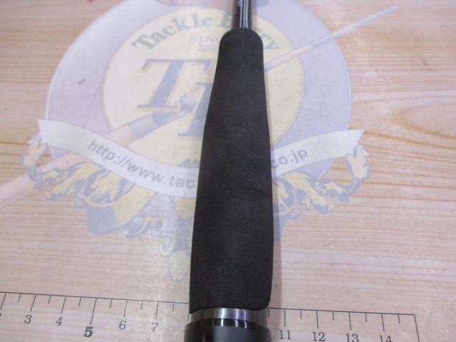 スティーズ STZ6011L/MLXS