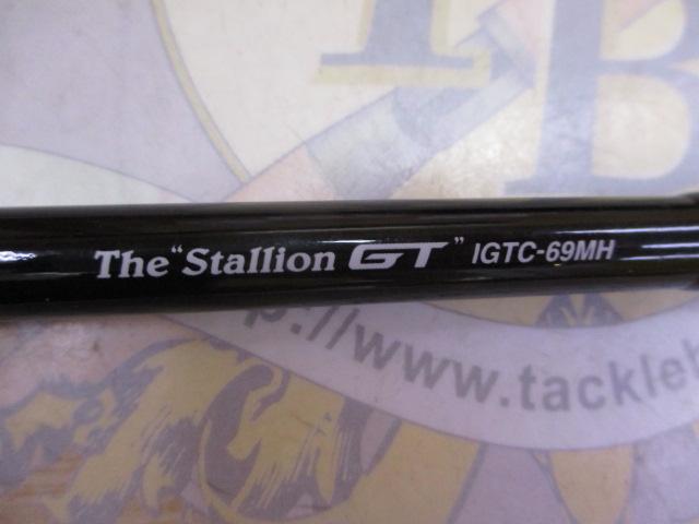 カレイド インスピラーレ スタリオンGT IGTC-69MH EverGreen（エバーグリーン） カレイド インスピラーレ IGTC-69MH