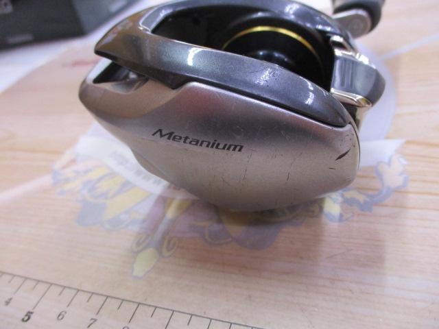 13メタニウムXG (RH)