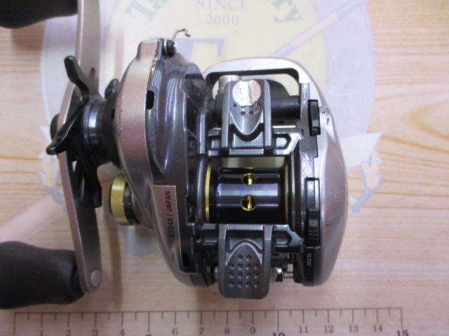 13メタニウムXG (RH)