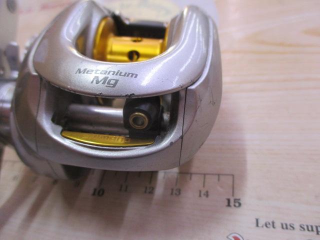 07メタニウムMg RH