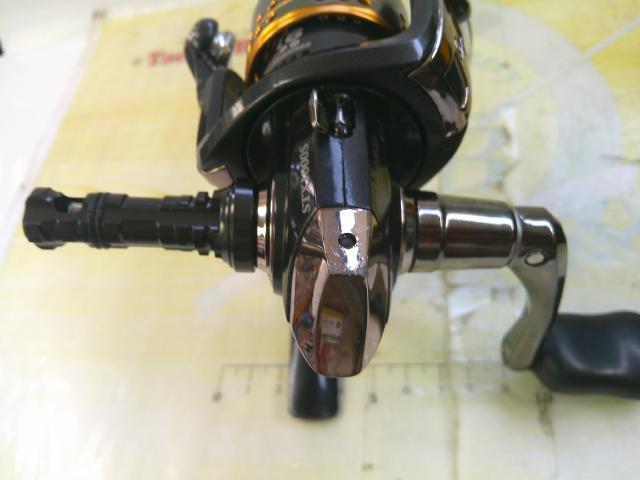 カーディナルSTX 1000S