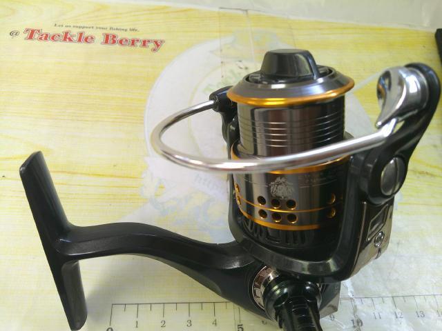 カーディナルSTX 1000S