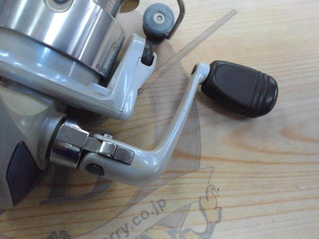 リーガルZ 2000iA