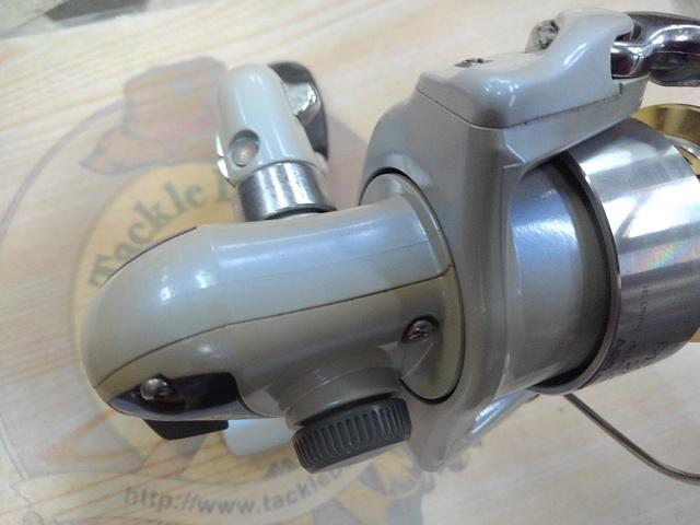 リーガルZ 2000iA