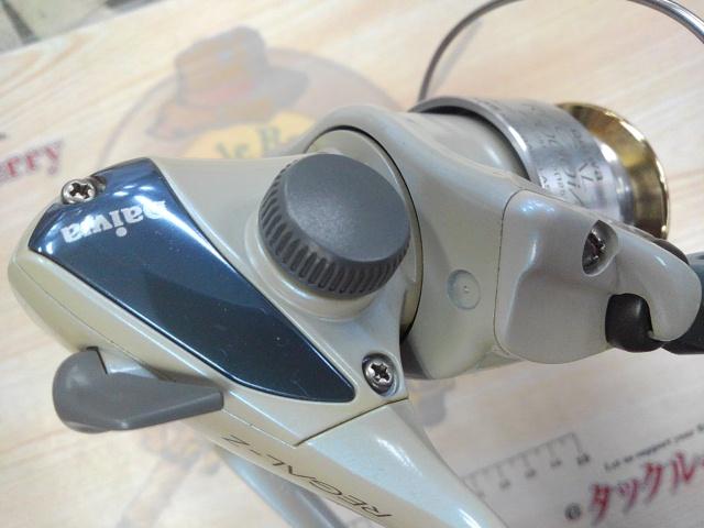 リーガルZ 2000iA