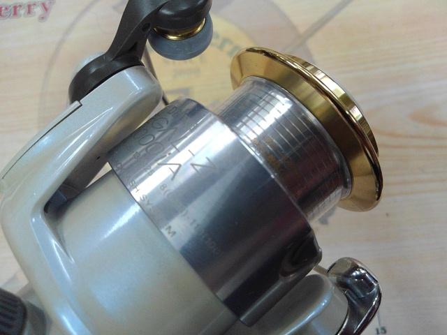 リーガルZ 2000iA