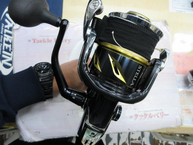 20ステラSW 20000PG