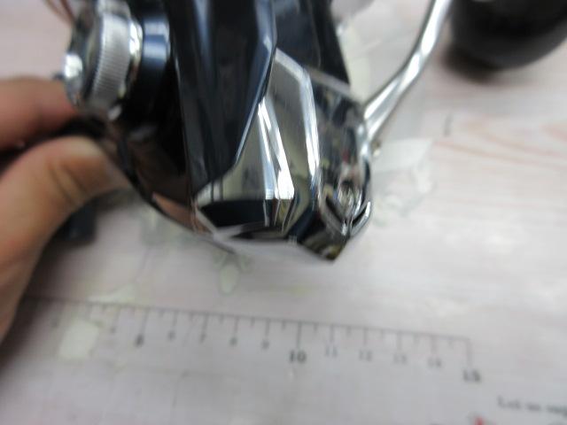 21ツインパワーSW 5000XG