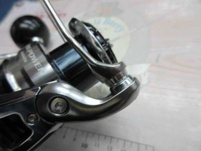 21ツインパワーSW 5000XG