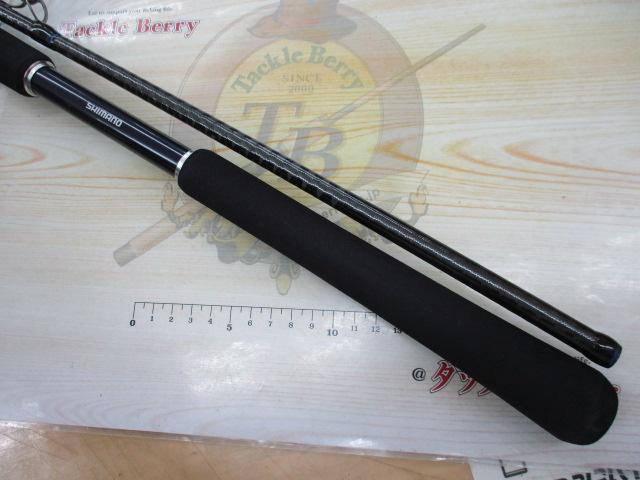 コルトスナイパーSS S106M｜＠ベリーネット 日本最大新品中古釣具WEB