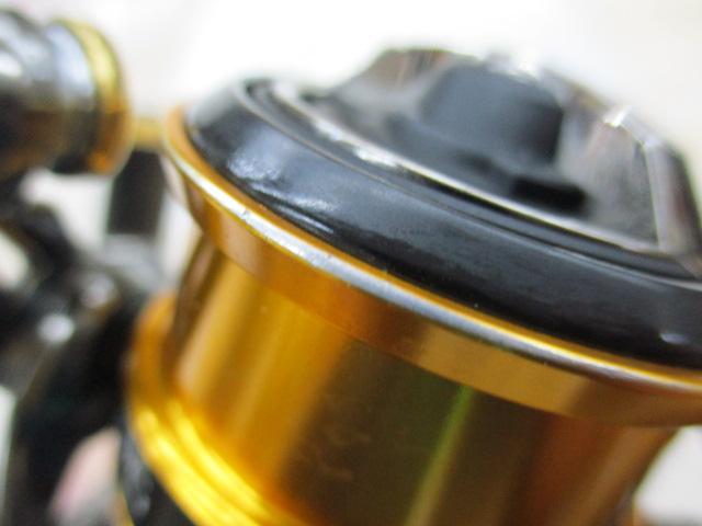 17ソアレCI4+ C2000SSPG