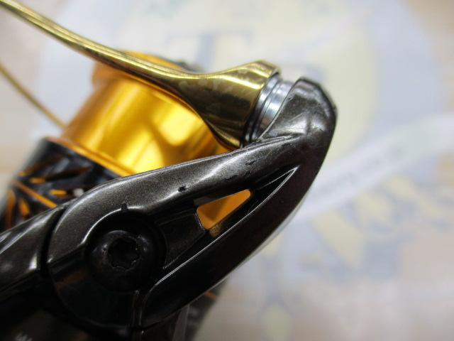 17ソアレCI4+ C2000SSPG