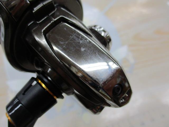 17ソアレCI4+ C2000SSPG