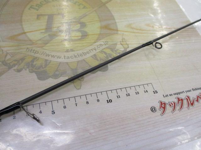 ホライゾンLJ HLJ622S-ML