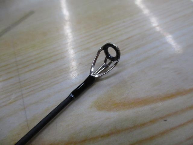 ホライゾンLJ HLJ622S-ML