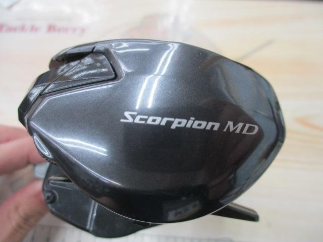 24スコーピオンMD 200XG