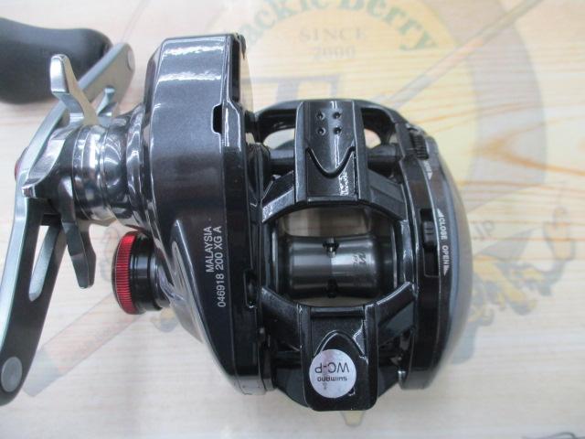 24スコーピオンMD 200XG