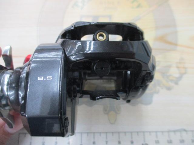 24スコーピオンMD 200XG