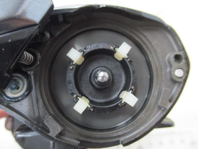 24スコーピオンMD 200XG