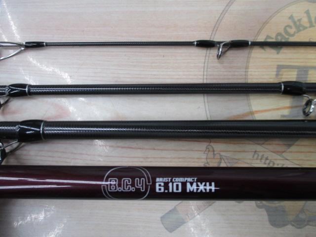 BC4 ブリストコンパクト 6.10XH