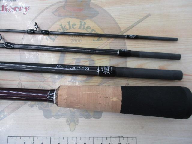 BC4 ブリストコンパクト 6.10XH