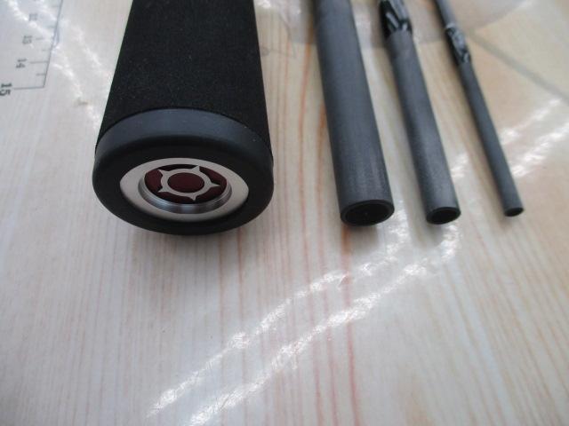 BC4 ブリストコンパクト 6.10XH