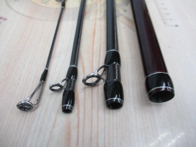 BC4 ブリストコンパクト 6.10XH