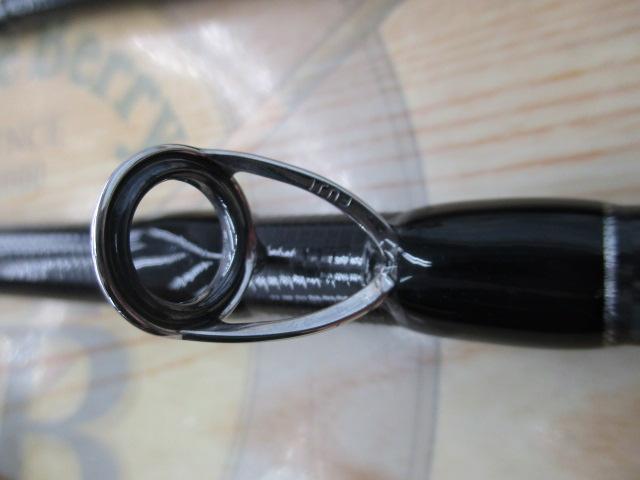 BC4 ブリストコンパクト 6.10XH