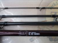 BC4 ブリストコンパクト 6.10XH