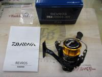 20レブロス LT2000S-XH