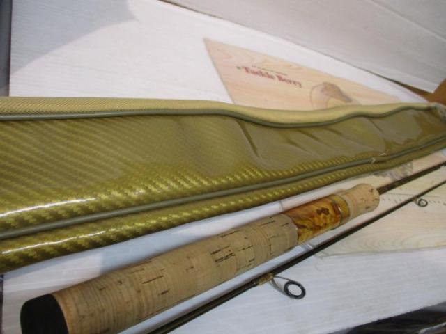 999.9フォーナインマイスター 62LK ブロンズウルフ