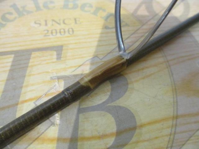 999.9フォーナインマイスター 62LK ブロンズウルフ