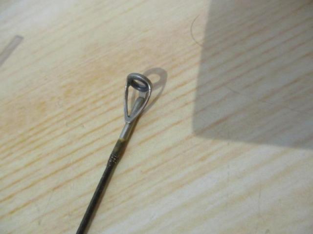 999.9フォーナインマイスター 62LK ブロンズウルフ