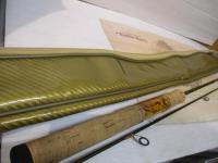 999.9フォーナインマイスター 62LK ブロンズウルフ