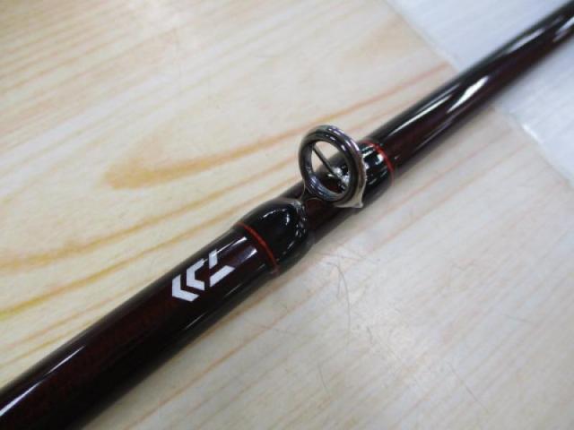 スティーズ SC C66ML-G