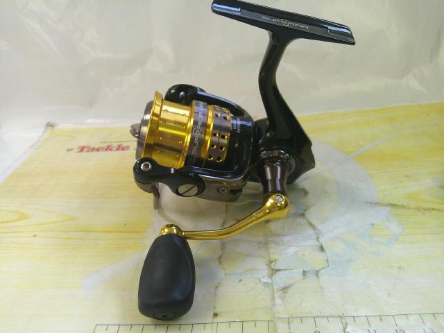 スーペリア 2000SH